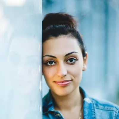 Gohar Kirakosyan